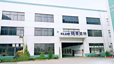 Suzhou Rilant Machinery Co., Ltd.