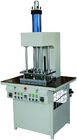 Heat Forming / Jointing Automotive Filter Manufacturing Machines 70 Pcs / Hour Capability