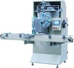 380V 50HZ Oil Filter Making Machine Fast Turntable Silk Printing Machine
