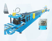 Solar Energy Roll Forming Equipment , Industry Sheet Metal Roll Forming Machines