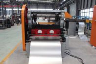 Plate Mesh Expanded Metal Mesh Machine With Step Motor Stable Performance