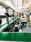 5 - 30g / S Automotive Filter Manufacturing Machines , 1.2T Industrial Glue Machine