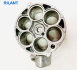 Aluminum Automotive Die Casting Parts OEM Design Quenching Heat Treatment