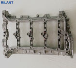 Auto Parts Engine House Aluminium High Pressure Die Casting CNC Machining Customized