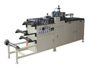 20 Sheets/Min Separated HEPA Filter Pleating Machine