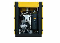 Air Cooling Energy Saving Rotary Screw Air Compressor 7.5KW 10HP