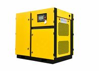7.5KW 10HP Energy Saving Air Compressor With Air Cooling