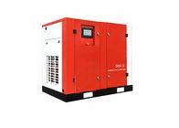 Direct Driven 15KW 20HP Screw Air Compressor With Rotary Filter
