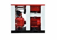 37KW 50HP Energy Saving Screw Air Compressor Direct Driving Type
