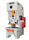 400T C Frame PLC Control Metal Punching Machine With Wet Clutch