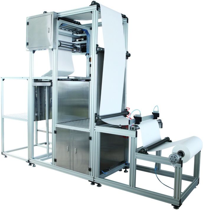 whole machine hepa filtration