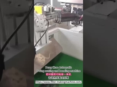 Silicone O Ring Manufacturing Machine