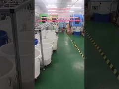 เครื่องทำแหวน Reubber อัตโนมัติ