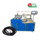 190mm-1000mm O Ring Making Machine Single Step Silicone Strip Connector