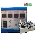 300×300mm Automobile Filter Element Machine 220V 6S Efficiency
