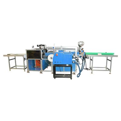Automotive Filter Manufacturing Machines Filter Production Line For Household Purifier
