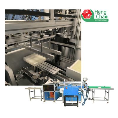 Automotive Filter Manufacturing Machines Filter Production Line For Household Purifier