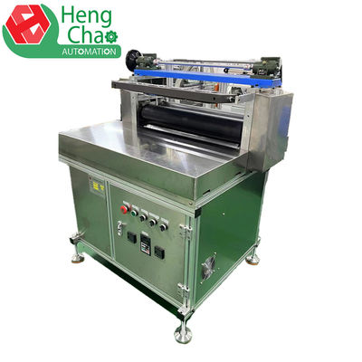 CE Mini Pleat Hepa Filter Machine Double Sided Gluing Air Filter Production