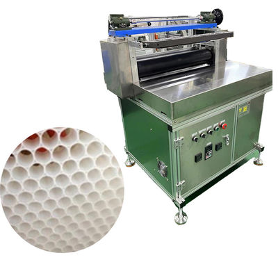 CE Mini Pleat Hepa Filter Machine Double Sided Gluing Air Filter Production