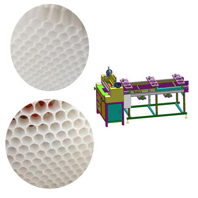 CE Glue Coating Filter Manufacturing Equipment 1s-3s / Piece