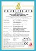 China Suzhou Rilant Machinery Co., Ltd. certification