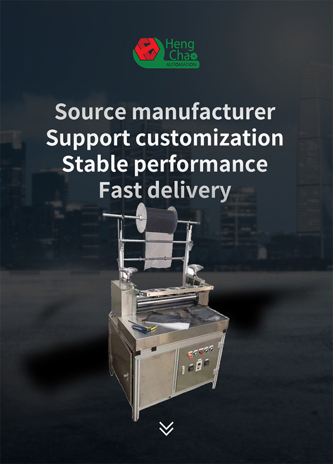 Mesh Filter Element Filter Making Machine Hvac Air Filter Production