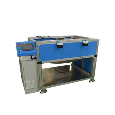 Automotive Filter Manufacturing Machines Angle Shearing Function